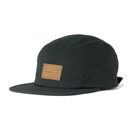 SCOUT Premium Twill Hat - Black